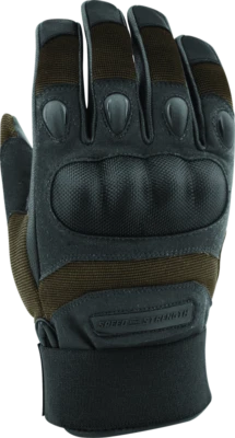 Speed and Strength Call To Arms Gloves Brown - Fits XL - Image 1 of 2