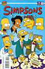 Simpsons Comics #30 VF/NM; Bongo | wir kombinieren Versand