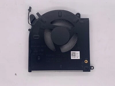 NEW FAN for ALIENWARE NEW M15 R3 GPU Cooler FAN 0TG9V0 - Image 1 of 3