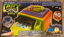 creepy crawlers bug maker oven