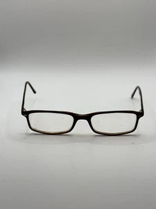 Ray-Ban RB5010 2019 Gafas Tortuga Marrón Pulido Borde Completo SOLO MARCOS - Imagen 1 de 6
