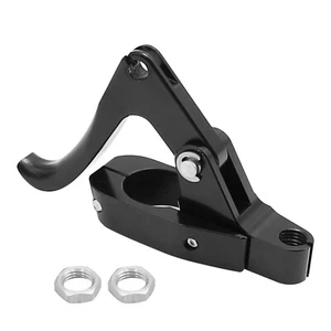Finger Throttle Clutch Lever for JETSKI Short Lever Throttle Thumb Assembly W9R3 - Bild 1 von 8