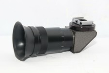 Pentacon Angle Finder 90 ° Angle Viewfinder for SLR Praktica Eyepiece mm. 25x18