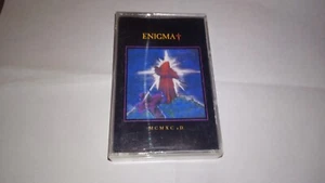 MCMXC A.D. by Enigma (Cassette, Feb-1991 - Picture 1 of 5