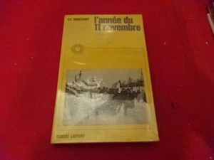 NOBECOURT - L'Année du 11 novembre 1918.  - Picture 1 of 12