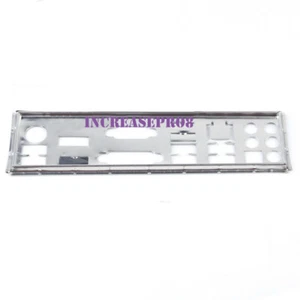 Backplate I/O For ASUS Z170 PRO GAMING Motherboard Shield IO - Photo 1/1