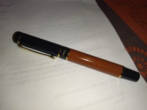 PLUMA ESTILOGRAFICA ALEMANA IRIDIUM - Imagen 1 de 9