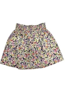 CatiMini Printed Skirt Size 10 NWT - Picture 1 of 2