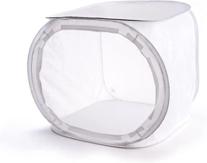 Photomyne Professional Photo Studio Shooting Tent | Photo Light Box | Photo Ligh - Picture 1 of 8