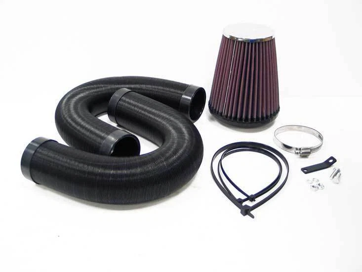 Kit Performance K&N 57i Volvo V 70 2.3i Turbo (T5) 57-0101 - Imagen 1 de 1