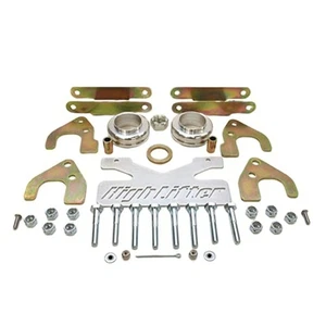 High Lifter Signature Series 2" Lift Kit | Can Am Outlander MAX 500/650/800/1000 - Picture 1 of 4