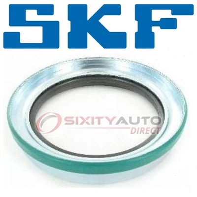 SKF Rear Wheel Seal for 1974 Ford M-450 - Driveline Axles Gaskets Sealing  qo - Imagem 1 de 4