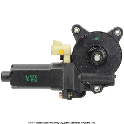 For Oldsmobile Alero Pontiac Grand Am Cardone Rear Right Power Window Motor - Image 1 of 4