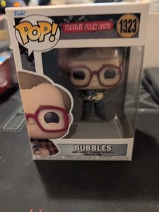 Bubbles Trailer Park Boys Vaults Funko Pop 1323 mit Protector - Bild 1 von 7