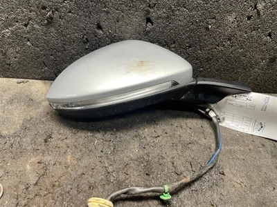 Passenger Side View Mirror Power Fits 15-19 21 GOLF 2053497 - Image 1 of 4