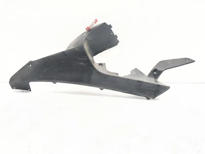 03-10 Honda ST1300 Left Side Lower Belly Cover Fender Fairing Panel - Image 1 of 4