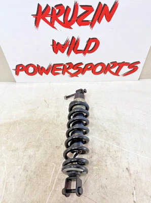 Amortiguador trasero Victory Kingpin 2007 OEM suspensión trasera Foto 1 de 4