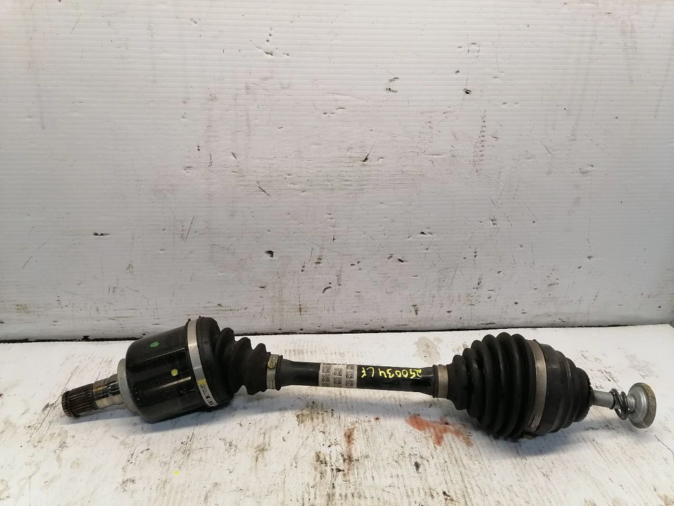 Eje de pasajero base de eje delantero AWD ALL4 compatible con 17-19 Countryman 1527902 Foto 1 de 4