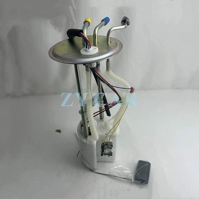 For Ford F-53 Motorhome Chassis 1988-1997 Fuel Pump Module Assembly F6PZ9H307DB - Image 1 of 4
