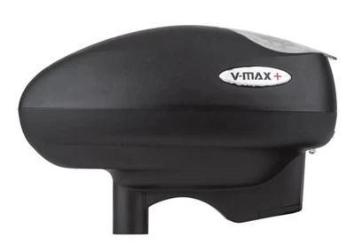 Cargador electrónico de paintball Valken V-Max Plus alimentación rápida, tolva motorizada  Foto 1 de 4
