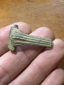 Bronze Roman Fibula - Picture 1 of 4