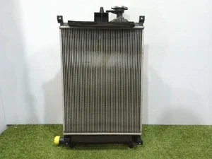 SUZUKI Wagon R 2019 DBA-MH35S Radiator 1770074P50 [Used] [PA118418977] - Picture 1 of 3
