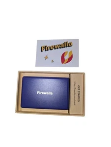 Firewalla Purple: Gigabit Cyber Security Firewall & Router mit WLAN Schutz - Bild 1 von 4
