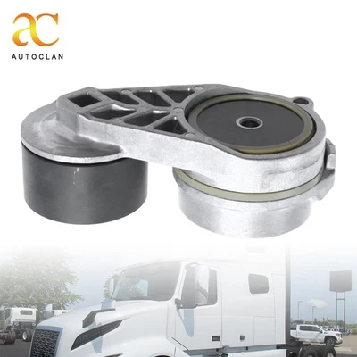 Conjunto de tensor de correia de transmissão acessório para 14 15 16 Mack CXU 7421819687 - Imagem 1 de 4