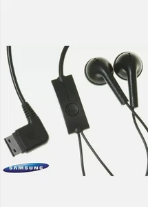 Écouteur Kit Main Libre Samsung Original F210 F330G800 i200 i550 i560 i640 i7110 - Afbeelding 1 van 2