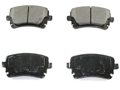 Juego de pastillas de freno traseras para Audi A4 Quattro 2009-2016 41776ZZRH 2010 2011 2012 2013 Foto 1 de 2