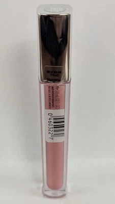 1PC COVERGIRL COLORLICIOUS LIP GLOSS 630 GIVE ME GUAVA 0.12fl oz NEW/UNSEALED - Image 1 of 4