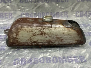 1973 To 1974 Honda ATC70 ATC 70 ATC70K Reproduction New complete fuel tank. - Picture 1 of 12