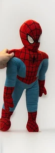 Marvel Spider-Man Peluche Personaggio Giocattolo 24” dal Bersaglio - Foto 1 di 10