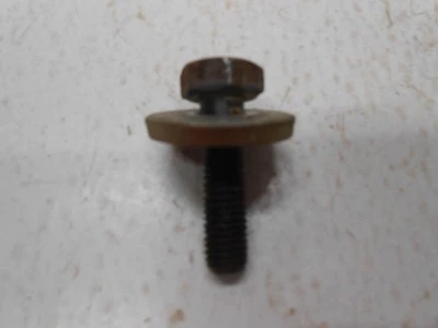 Chevrolet Aveo 2005 perno de leva con arandela 1,6 L Foto 1 de 4