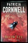 Blow Fly - Kay Scarpetta #12 by Patricia Cornwell (Hardcover, 2003)