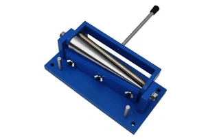 TECHTONGDA Paint Film Cone Bending Tester Stainless and Iron Dia. 32-38mm New - Picture 1 of 7