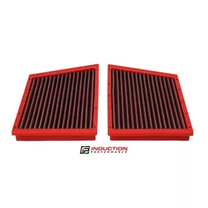 BMC Replacement Panel Air Filters for 2020-2024 Porsche 911 Turbo S 992 FB01075 - Foto 1 di 1