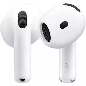 APPLE AirPods 4 con cancellazione attiva del rumore NUOVI GARANZIA ITALIA - Bild 1 von 9