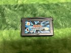 Yu-Gi-Oh World Wide Edition GBA (Game Boy Advance, 2003) Authentic YUGIOH