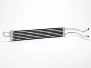 CSF Aluminium Dual-Pass Power Steering Cooler for 2008-2013 BMW E9X M3 - Bild 1 von 5