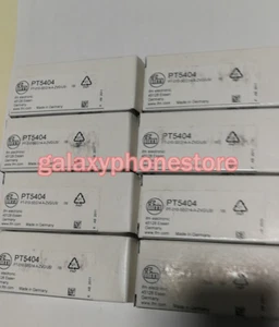 1 Stück NEU für IFM PT5404 Drucksensor - Bild 1 von 2
