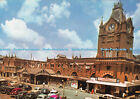 D118828 15. New Market. Calcutta. Diamond. Ganga Saran