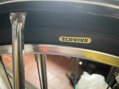 Schwinn Racer 1966 Foto 1 de 4