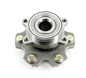 Kit cuscinetto ruota PER Mitsubishi Pajero III Canvas Top 3.2 DI-D 118 KW 160 CV - Imagen 1 de 1