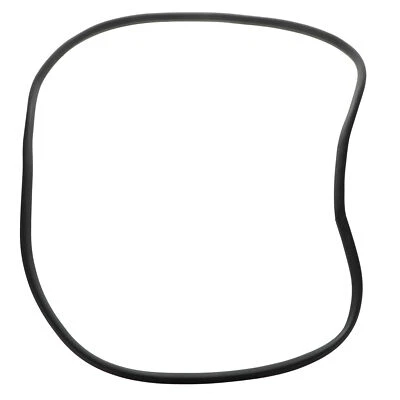 Новый оригинальный производитель подлинный Volkswagen 1998-2010 Beetle уплотнение двери уплотнение 1C0-827-705-Q - Изображение 1 из 4