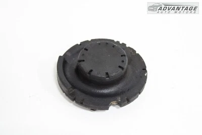 Hyundai Santa Fe 2019-2020 trasero derecho/izquierdo muelle helicoidal almohadilla aislante inferior OEM Foto 1 de 4