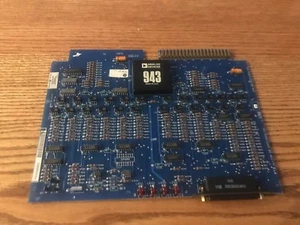IC600YB900B Ge Fanuc LOCAL I/O TRANSMITTER MODULE SERIES SIX - Picture 1 of 3