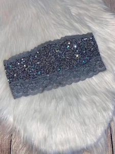 NWT Pink strapless bra size small - Picture 1 of 2