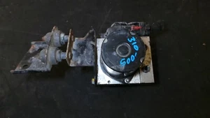 Y310-005 Skoda Fabia II 5J ABS ESP Block Hydraulikblock Steuergerät 6R0907379E - Picture 1 of 3