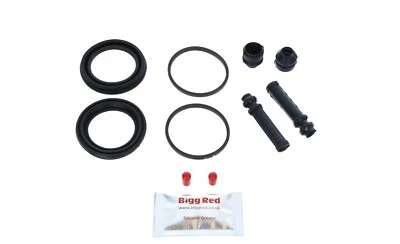 for MAZDA MX-5 MX5 EUNOS 1990-05 FRONT L&R Brake Caliper Seal Rebuild Repair Kit - Image 1 of 3